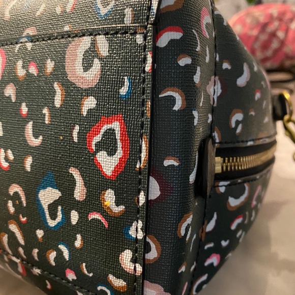 Rachel satchel - Picture 9 of 16